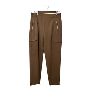 NWOT Athleta Endless High Rise Cargo Pants Size 10T